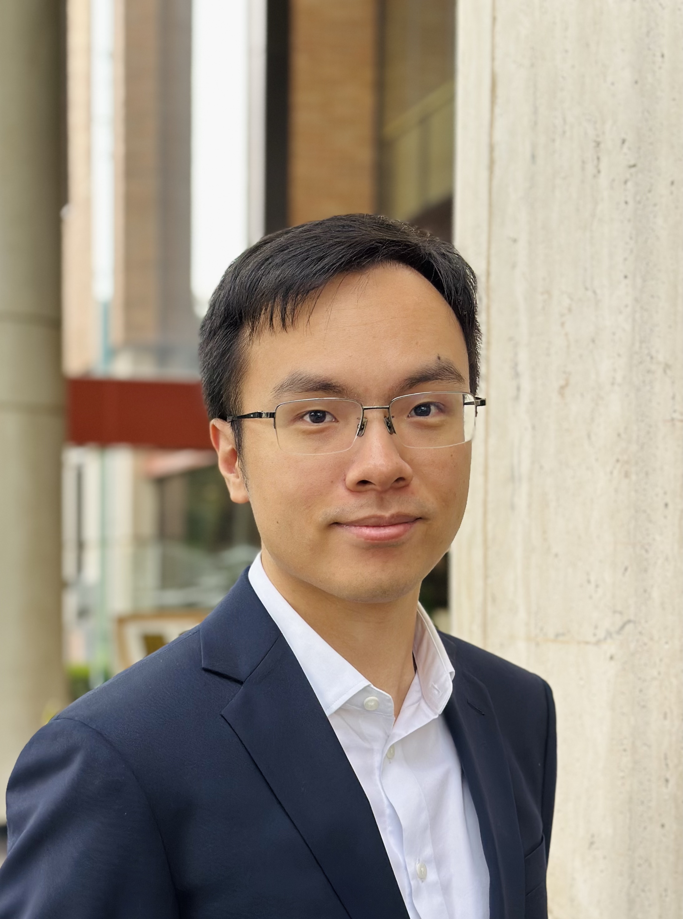Minghong Yuan